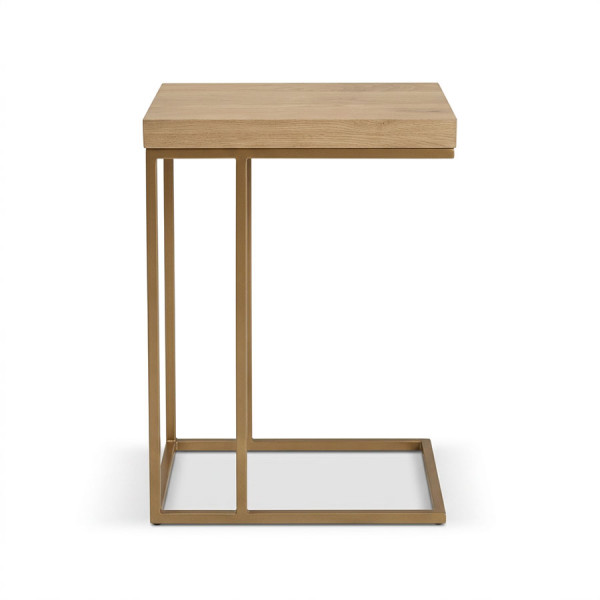 Monroe Sofa Table